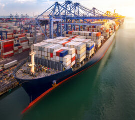 SEA FREIGHT IMAGES