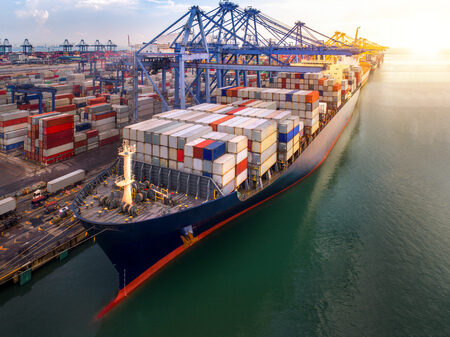 SEA FREIGHT IMAGES